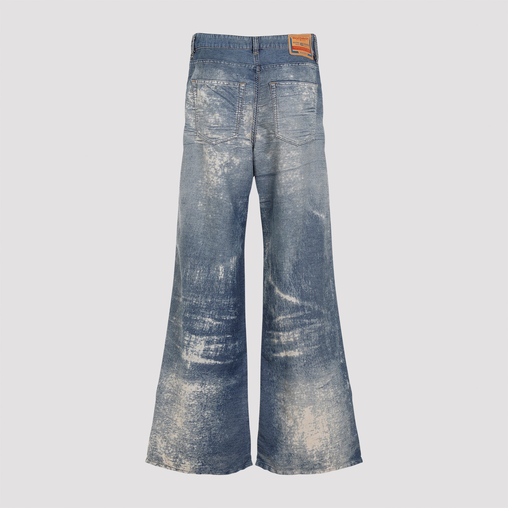 1996 D-Sire-FSF Jeans