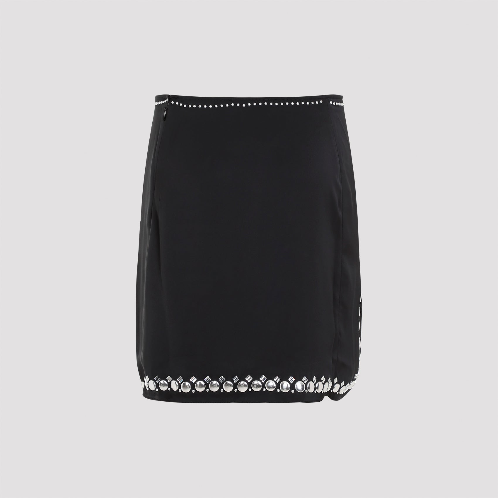 Mini Skirt