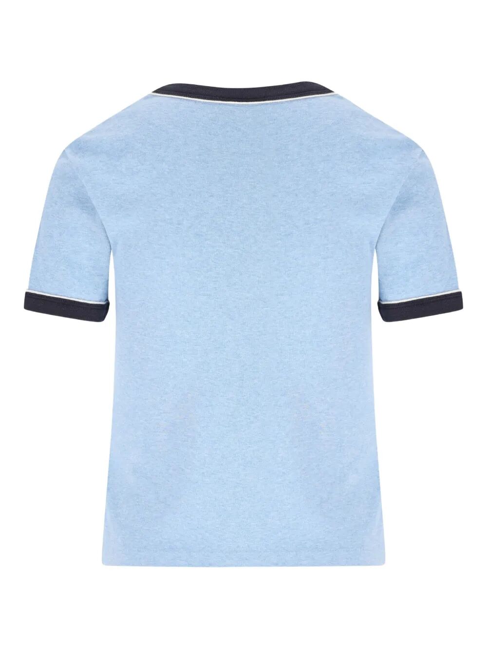 LOGO PRINT COTTON T-SHIRT