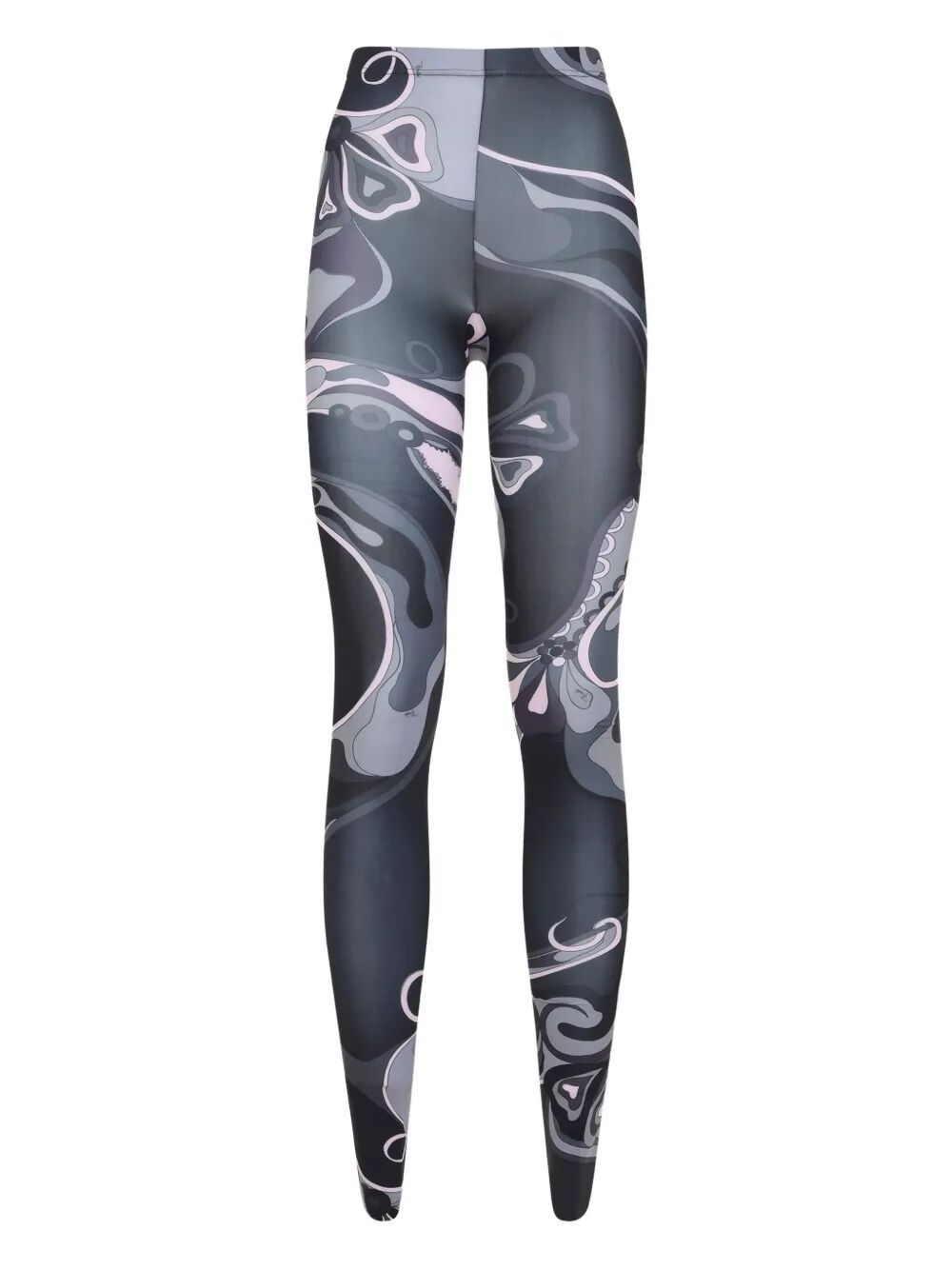 PRINTED TIGHTS