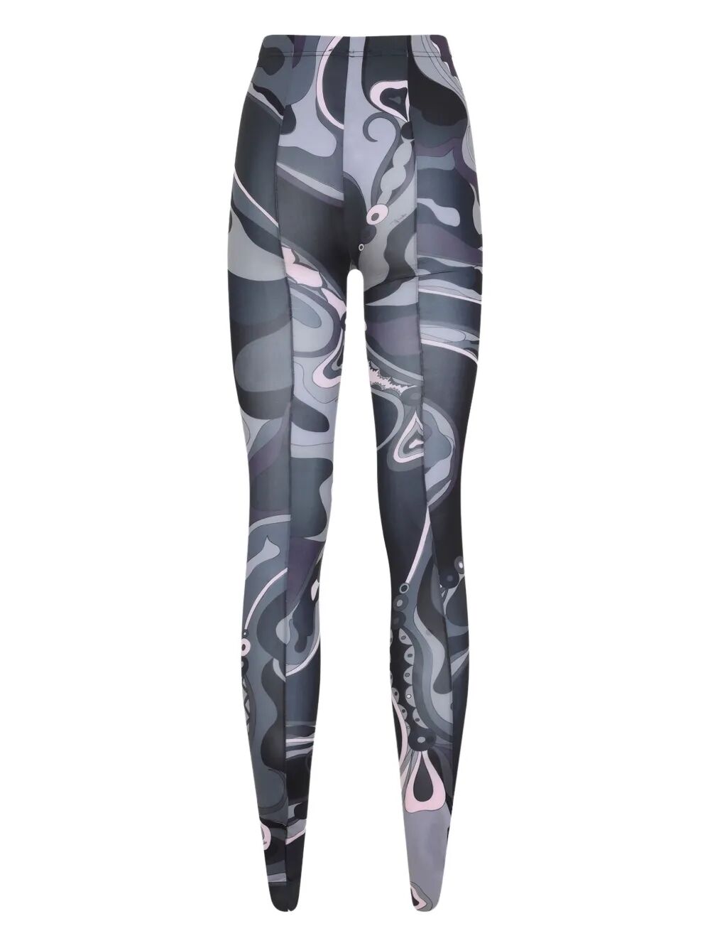 PRINTED TIGHTS