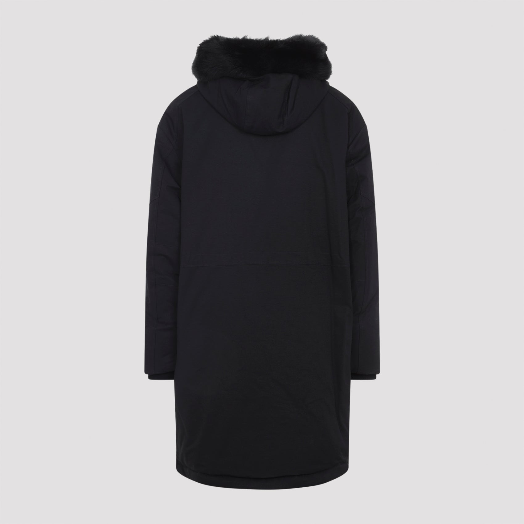 Dawson Parka