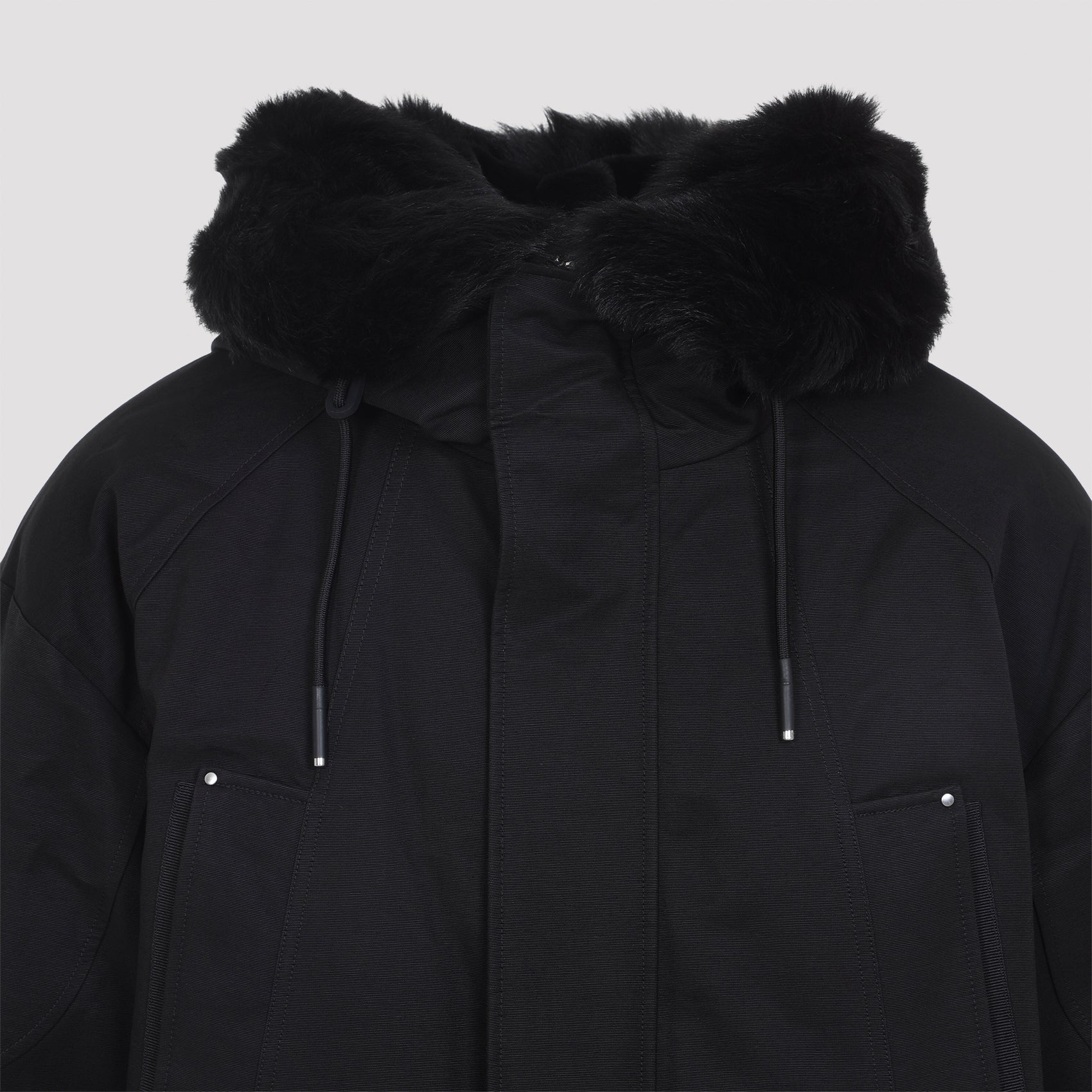 Dawson Parka