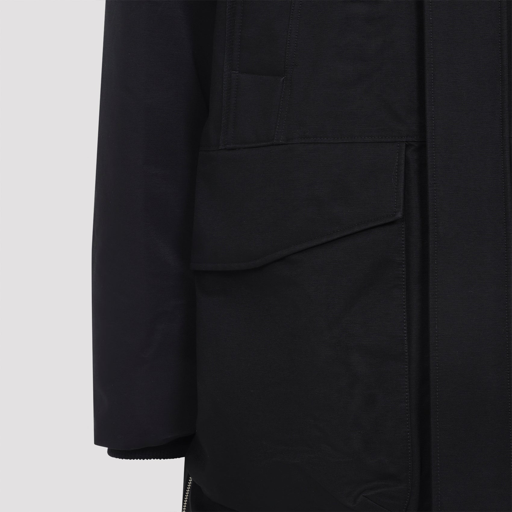 Dawson Parka