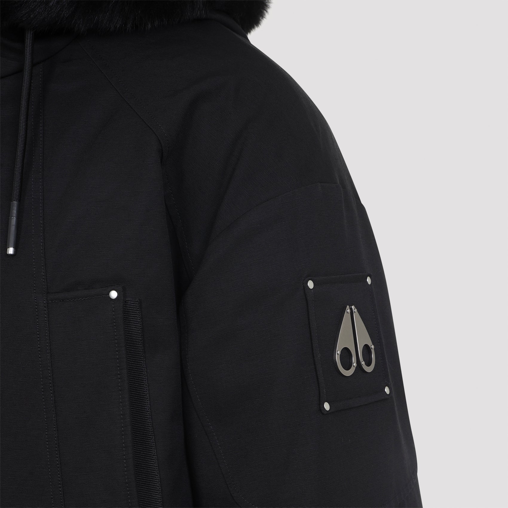 Dawson Parka