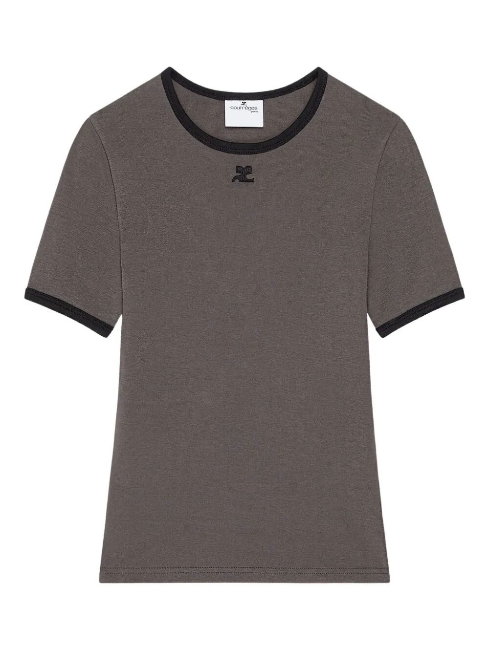 HERITAGE CONTRAST T-SHIRT