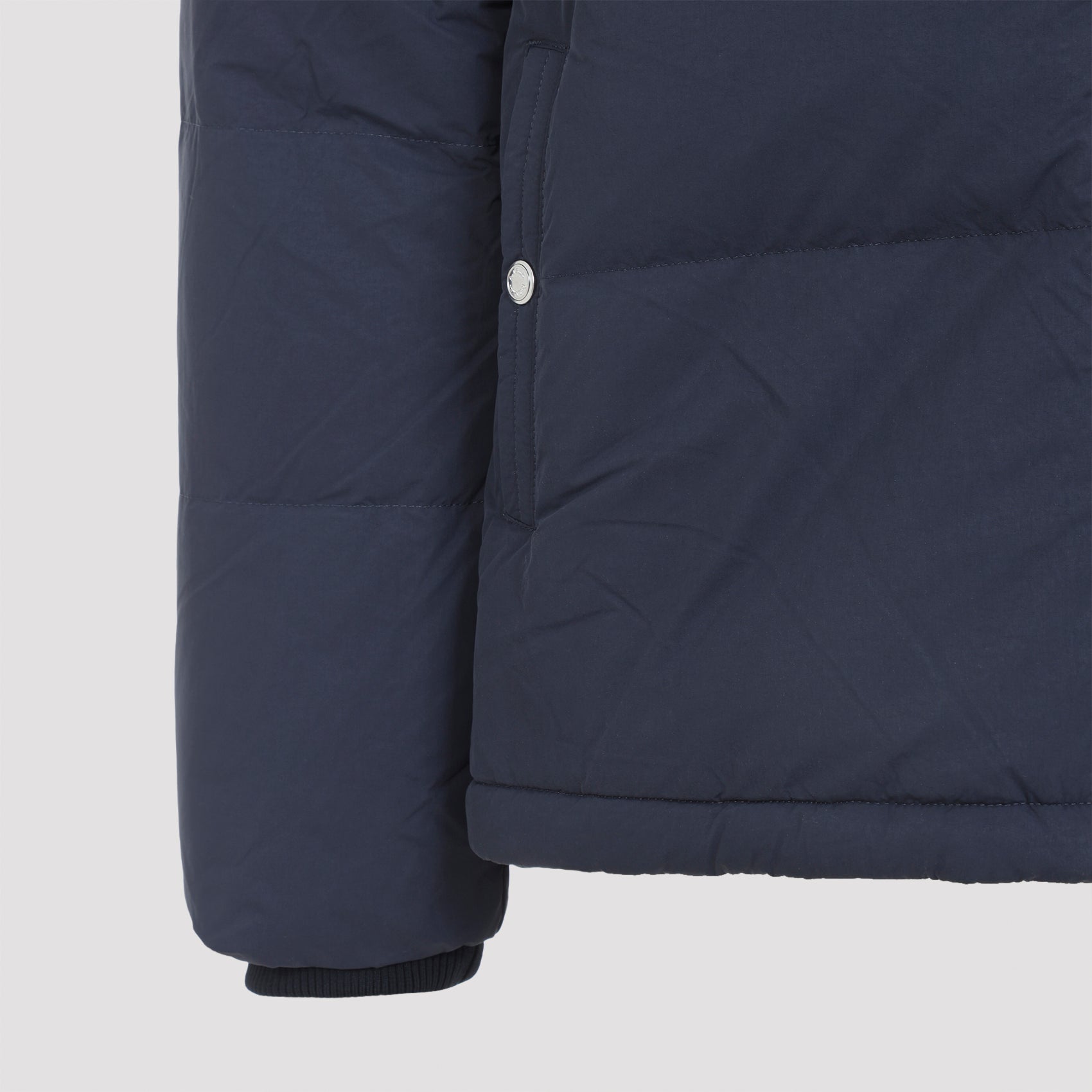 Hooded Jacket