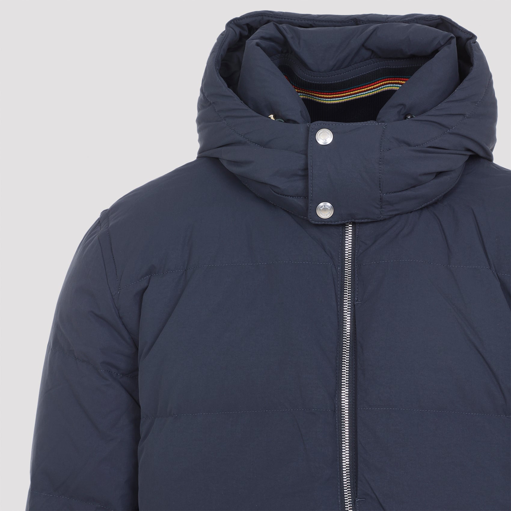 Hooded Jacket