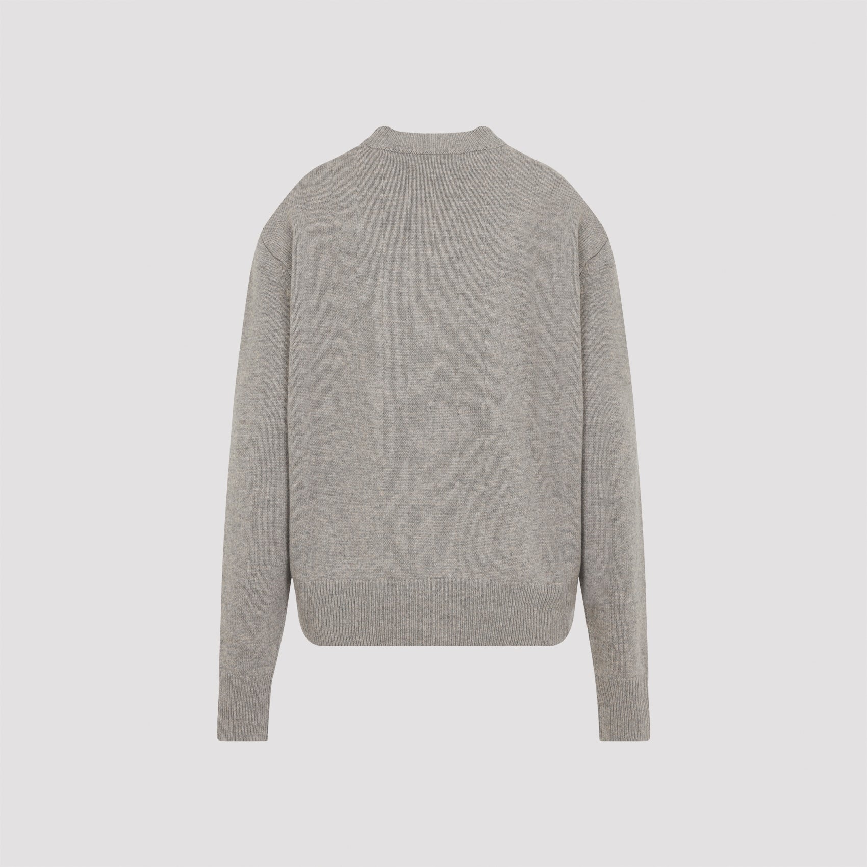 Rafaela Padded Knit Pullover