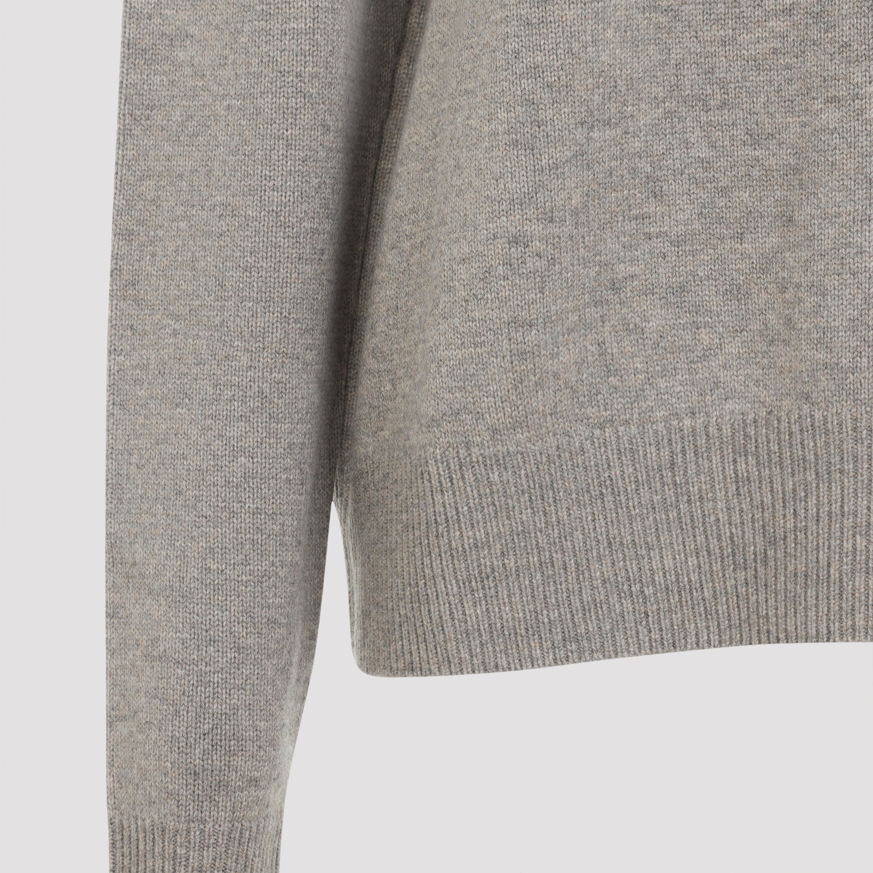 Rafaela Padded Knit Pullover