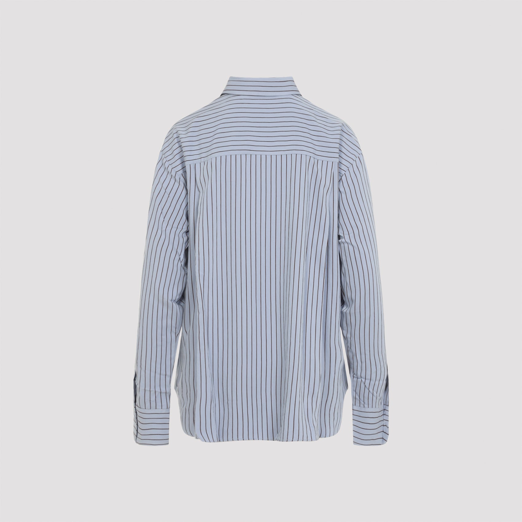 Peri Striped Shirt