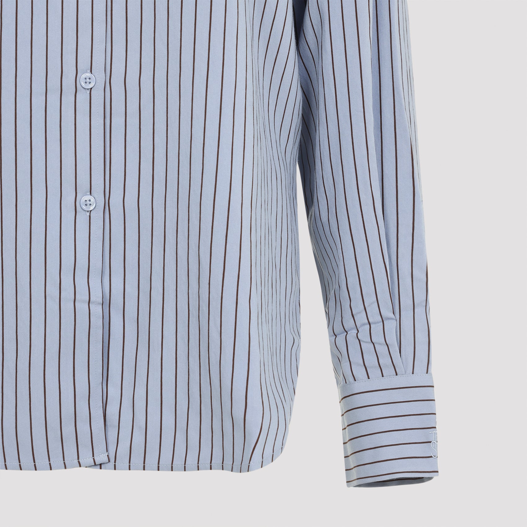 Peri Striped Shirt