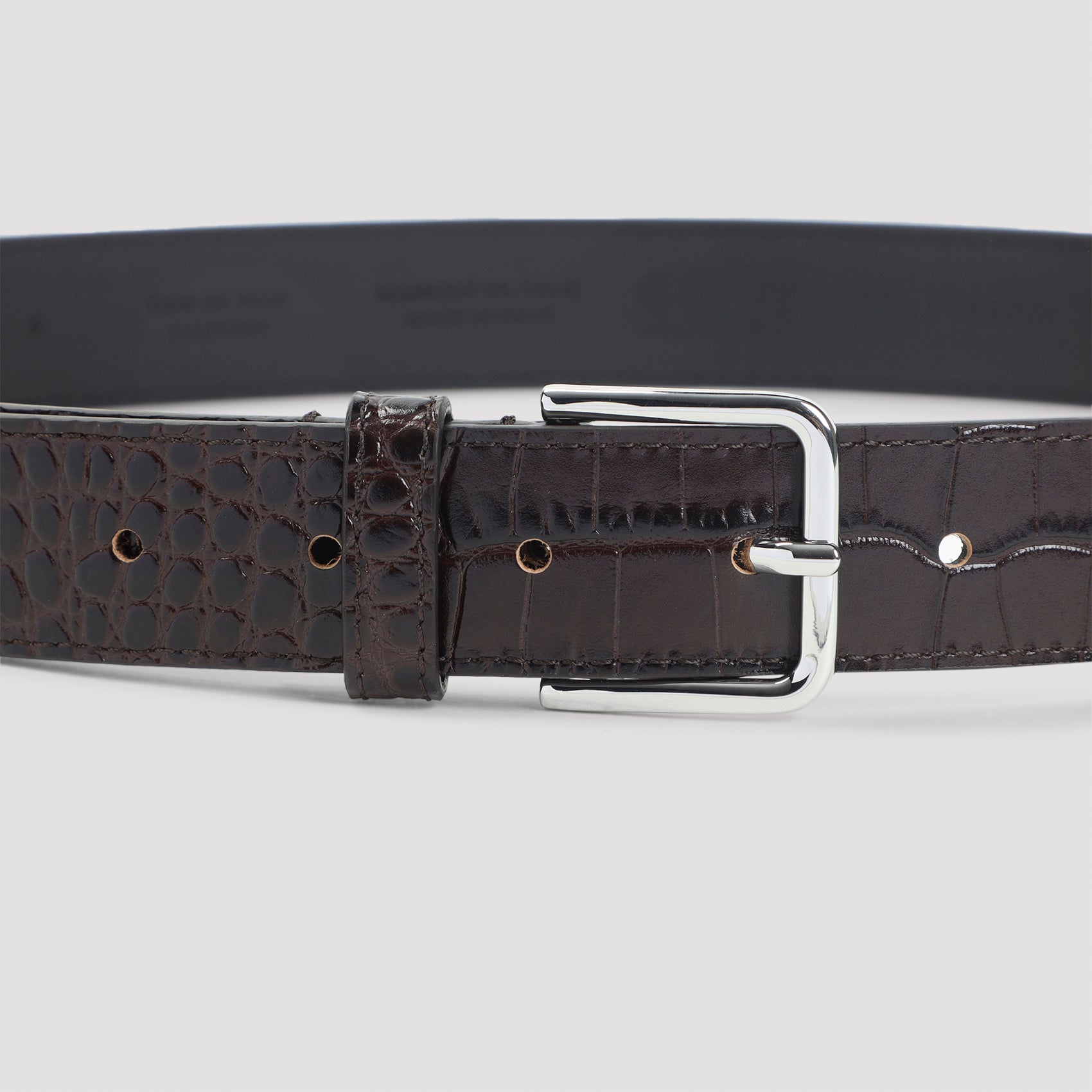 Toni Croc Belt