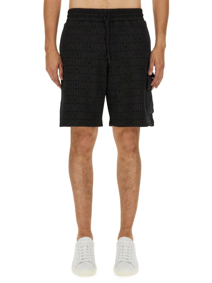 SWEATSHIRT BERMUDA