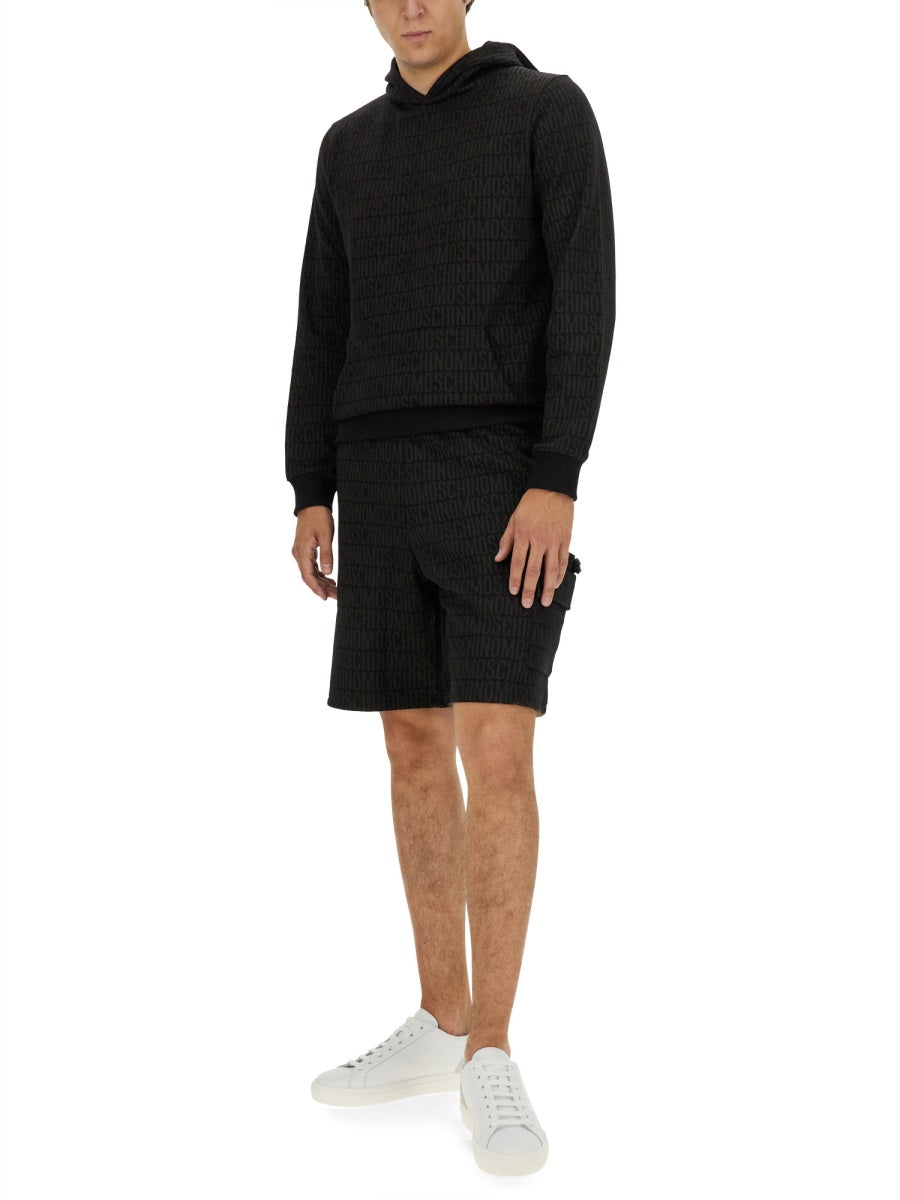 SWEATSHIRT BERMUDA