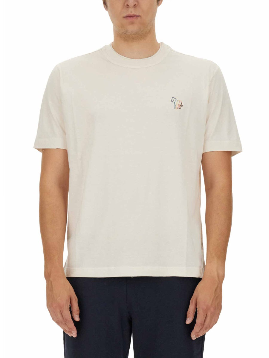 REGULAR FIT T-SHIRT