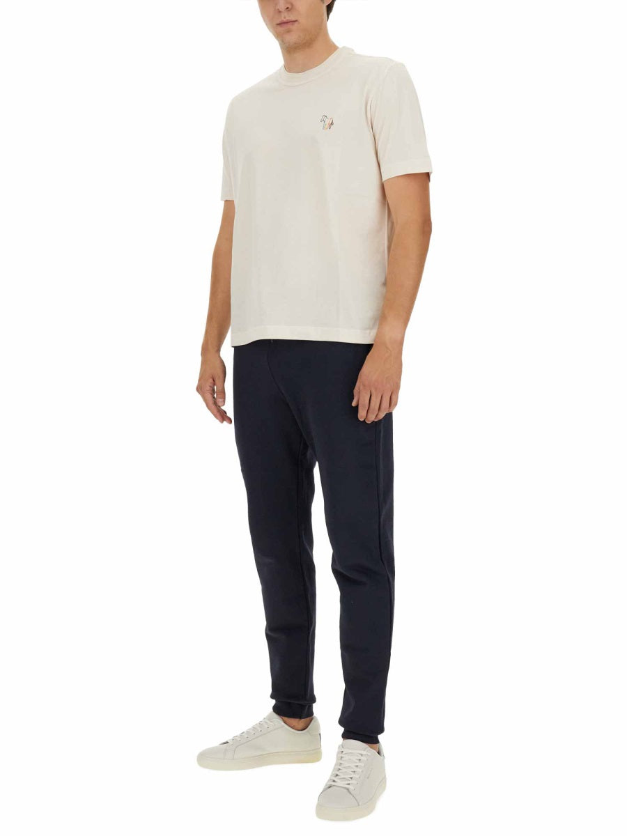 REGULAR FIT T-SHIRT