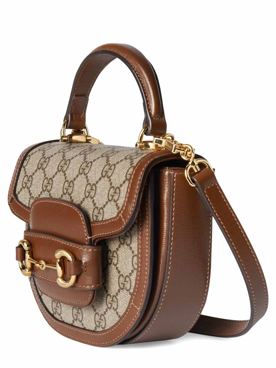 HANDBAG "HORSEBIT 1955" MINI