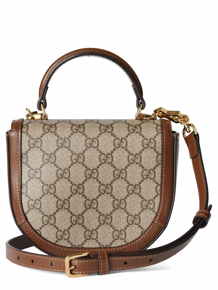 HANDBAG "HORSEBIT 1955" MINI