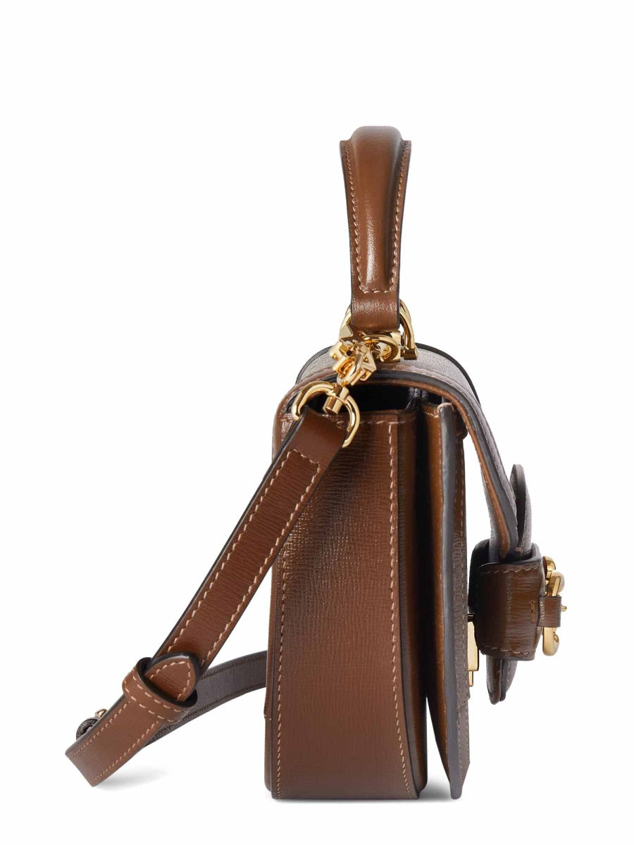 HANDBAG "HORSEBIT 1955" MINI