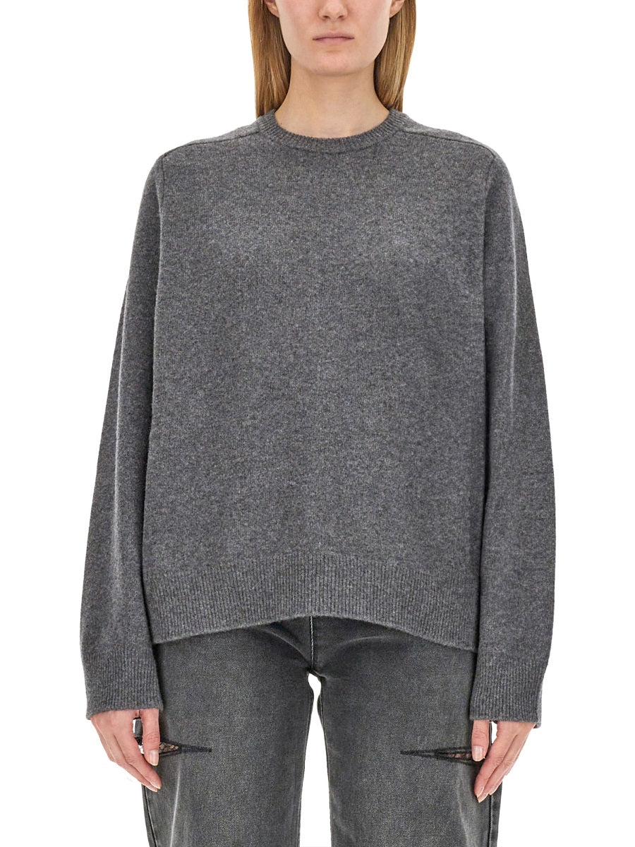 WOOL JERSEY.
