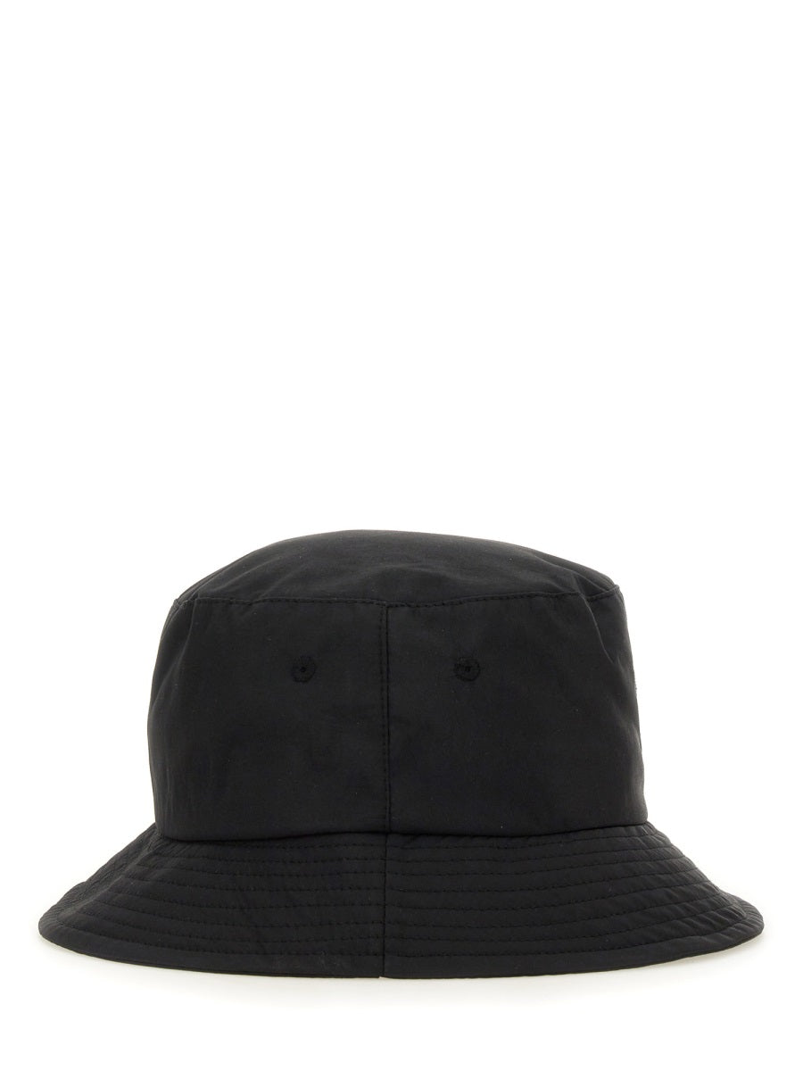 BUCKET HAT "ZEBRA"