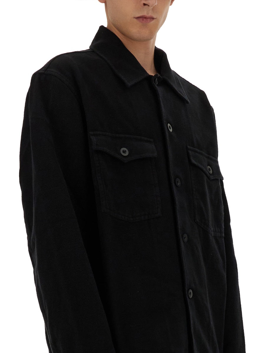 "COACH" JACKET