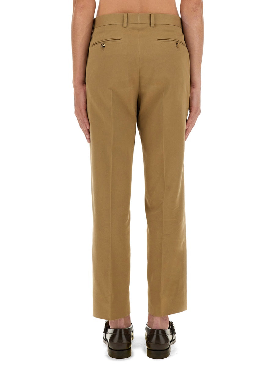 COTTON PANTS