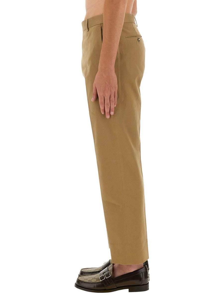 COTTON PANTS