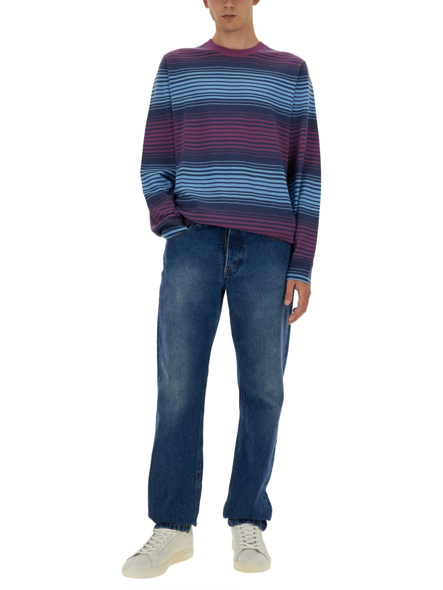 STRIPED SHIRT
