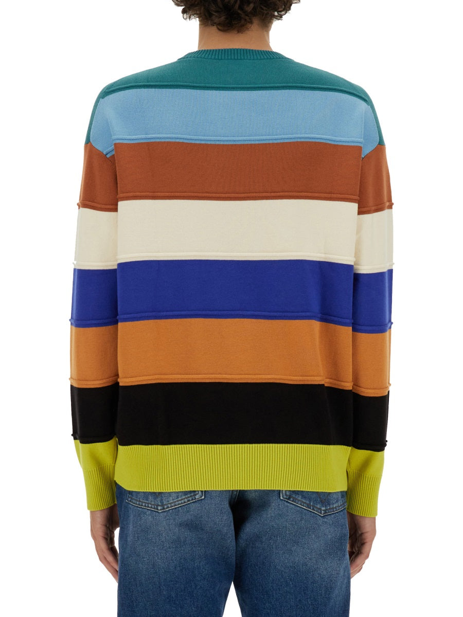 STRIPED SHIRT