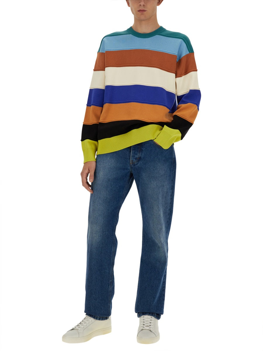 STRIPED SHIRT