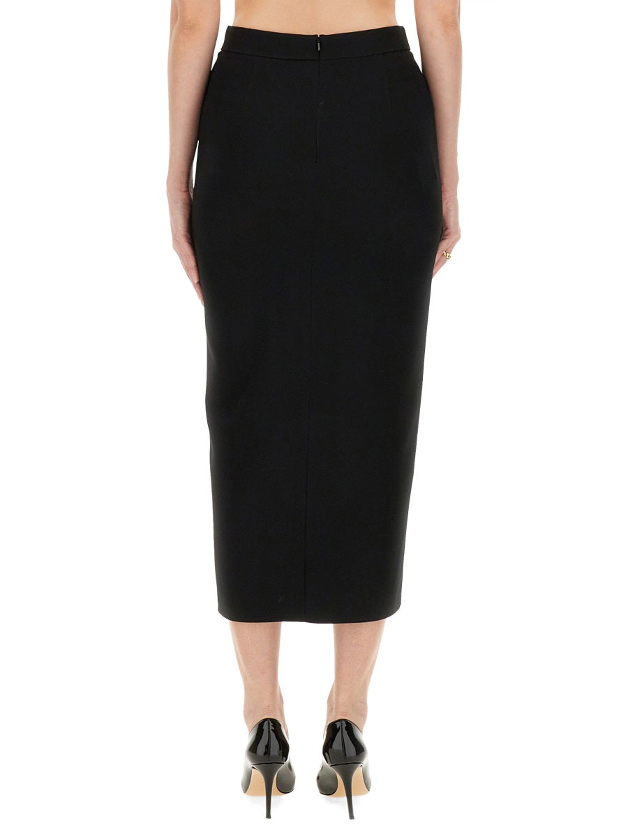 "ENVERSE" SKIRT