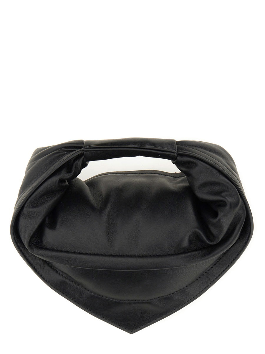 MINI "TORTELLINO" BAG
