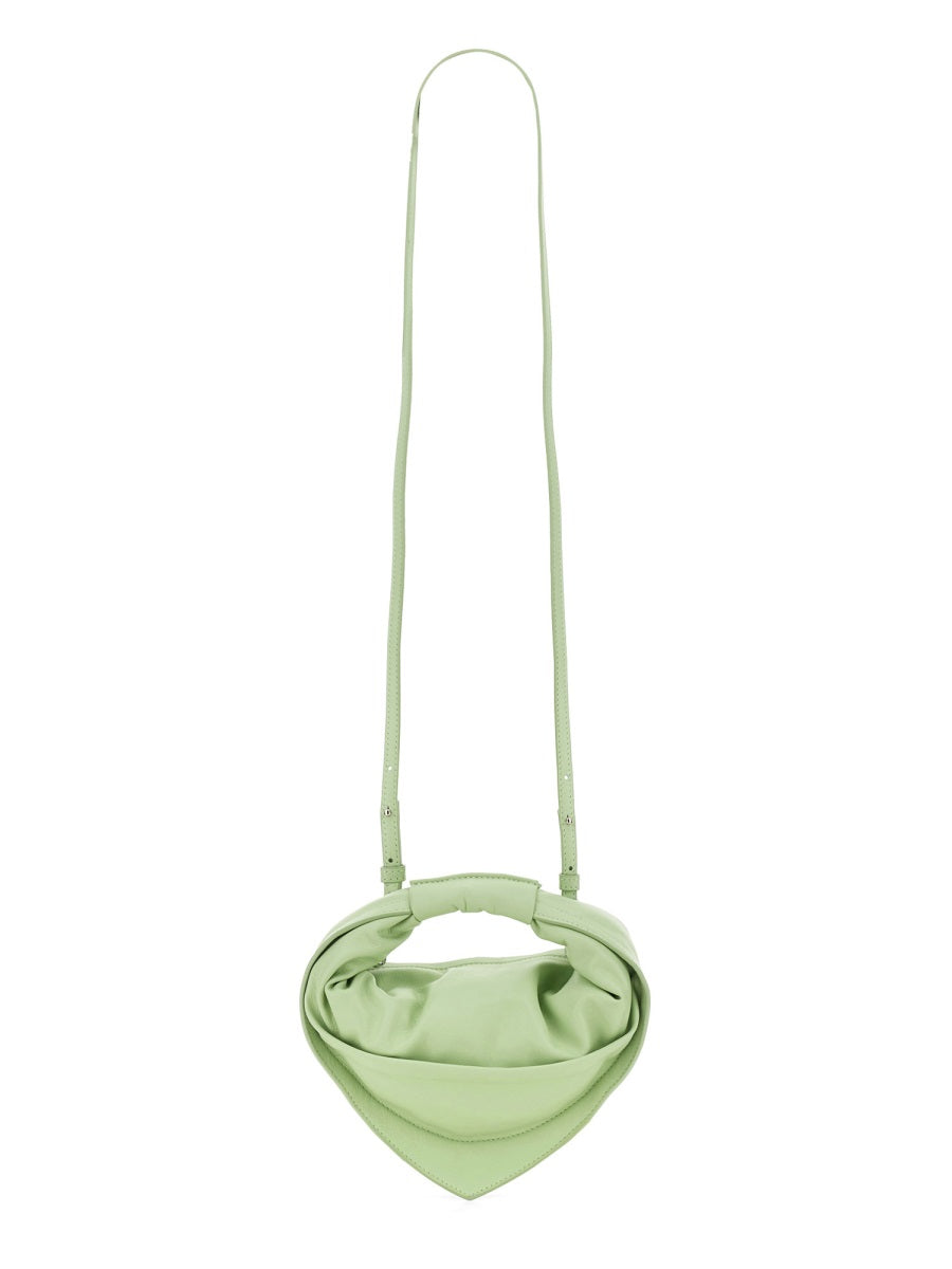 MINI "TORTELLINO" BAG