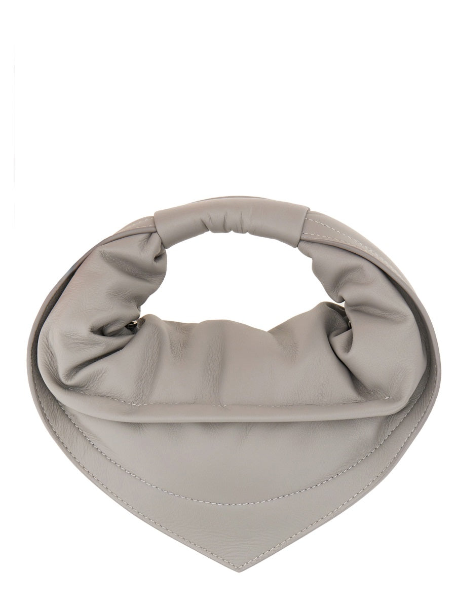 MINI "TORTELLINO" BAG