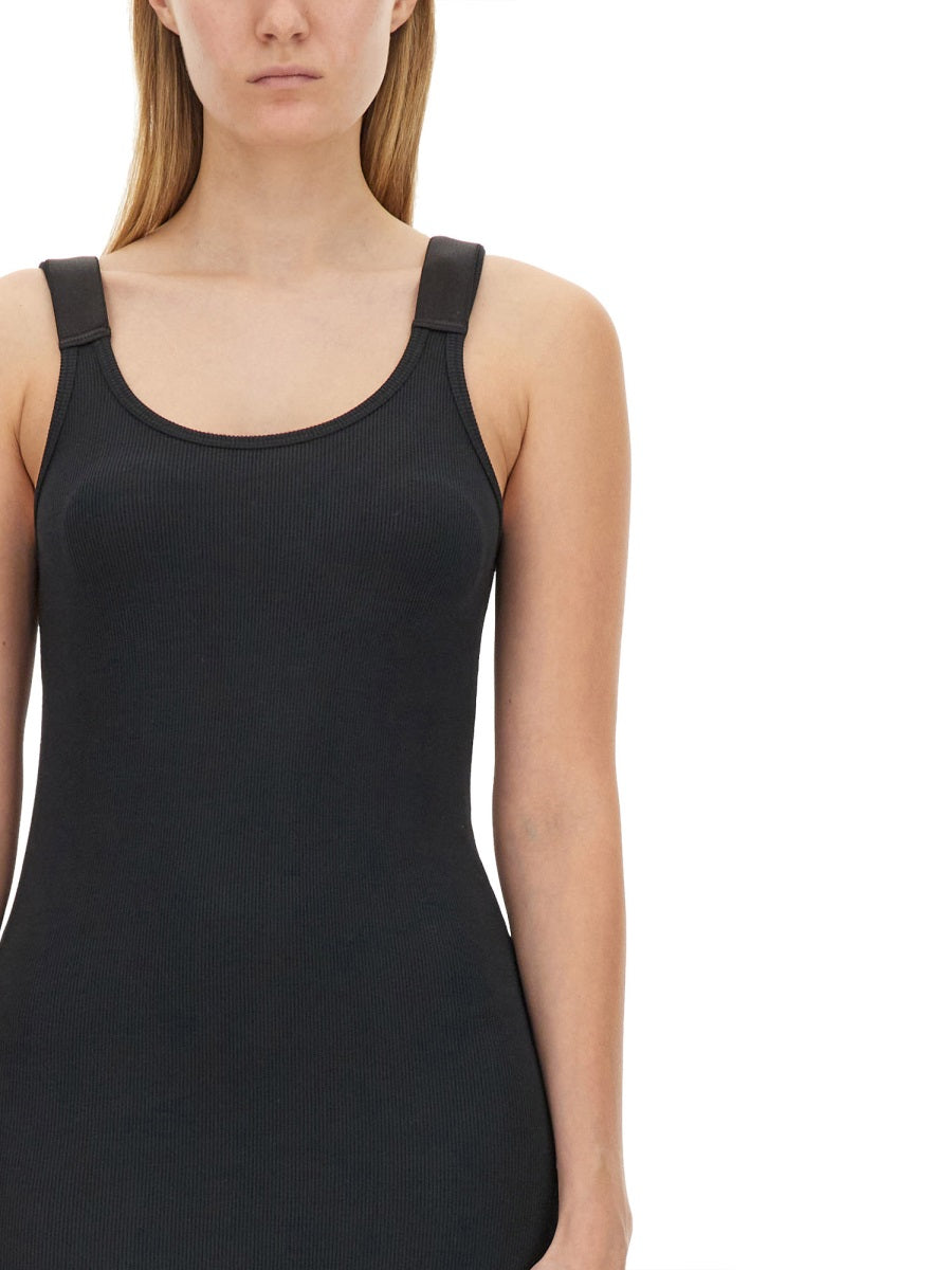 TANK DRESS
