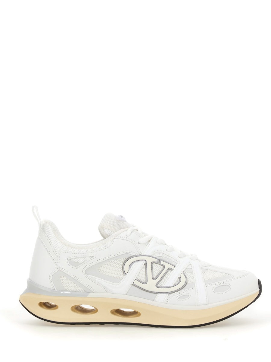 "VLOGO EASYJOG" SNEAKER