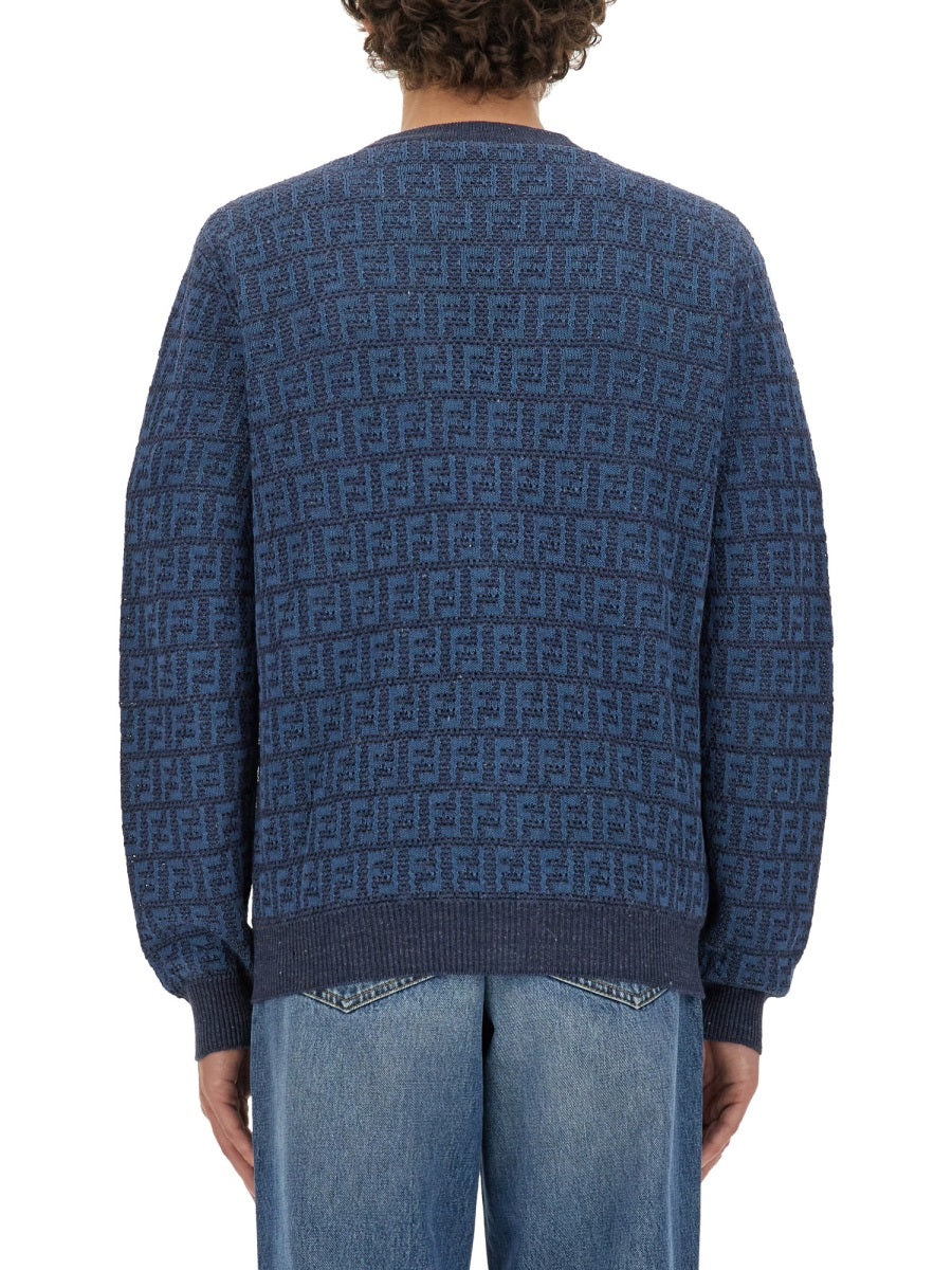 CARDIGAN "FF"