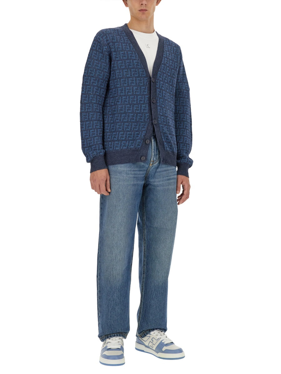 CARDIGAN "FF"