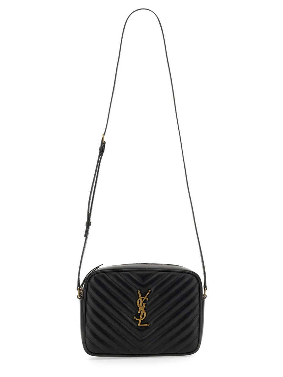 CAMERA BAG "LOU"
