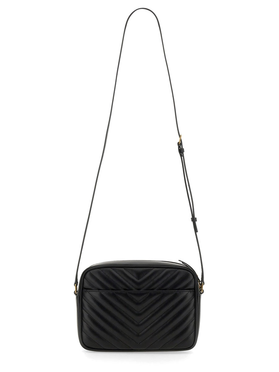 CAMERA BAG "LOU"