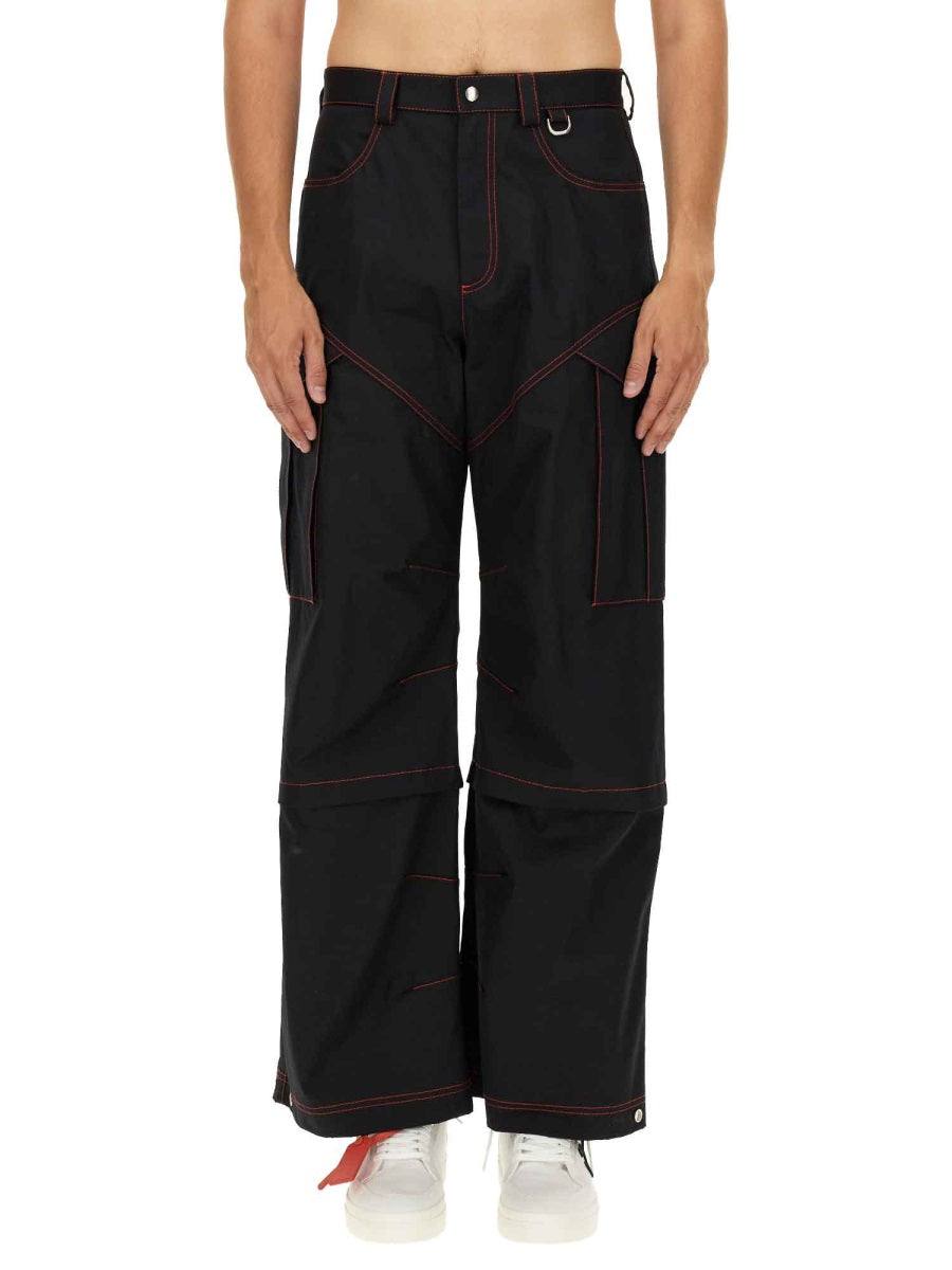 CARGO PANTS