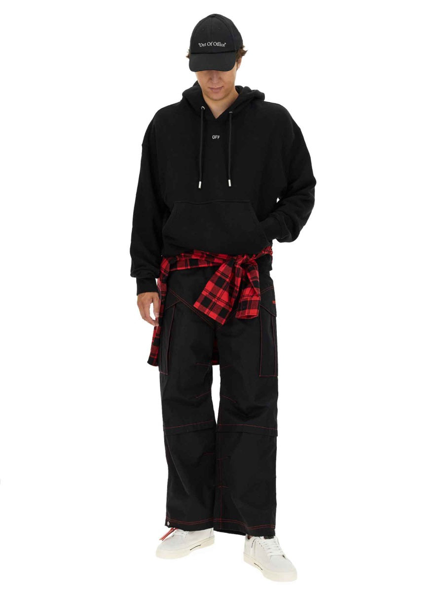 CARGO PANTS