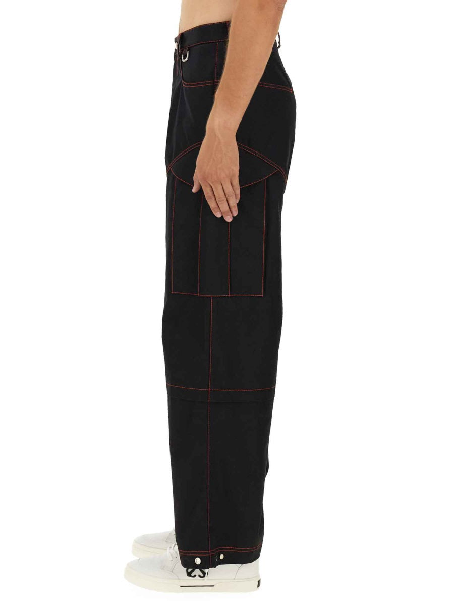 CARGO PANTS