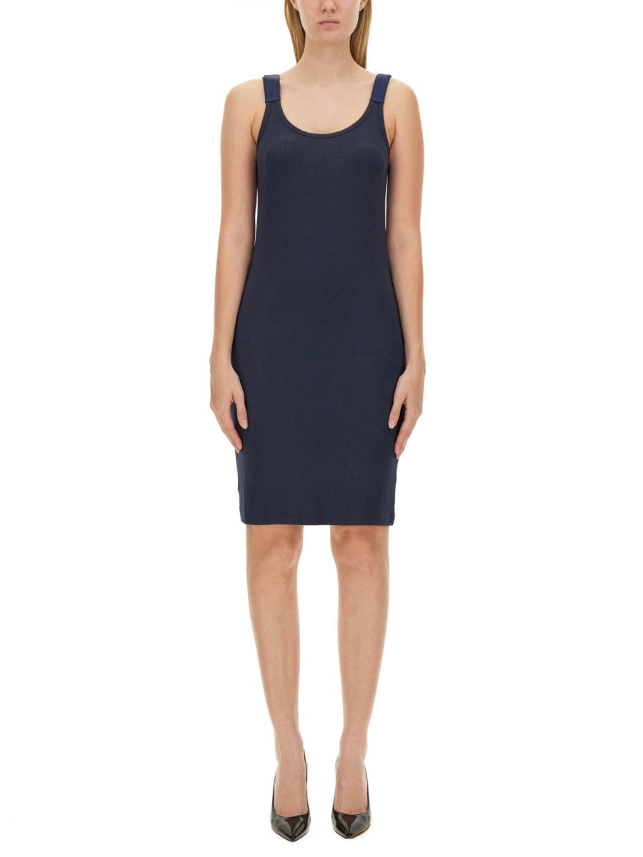 TANK DRESS