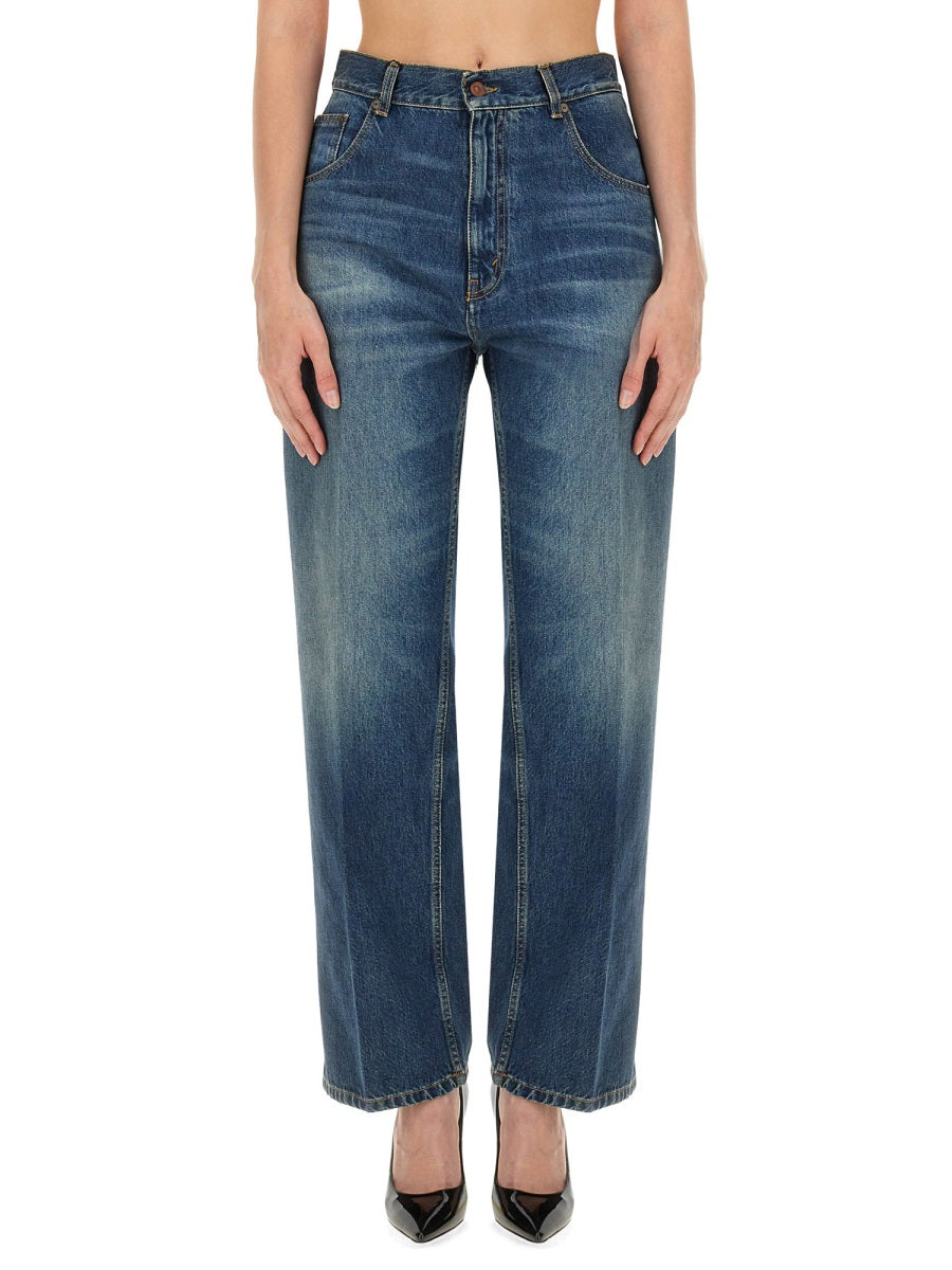 BOYFRIEND JEANS