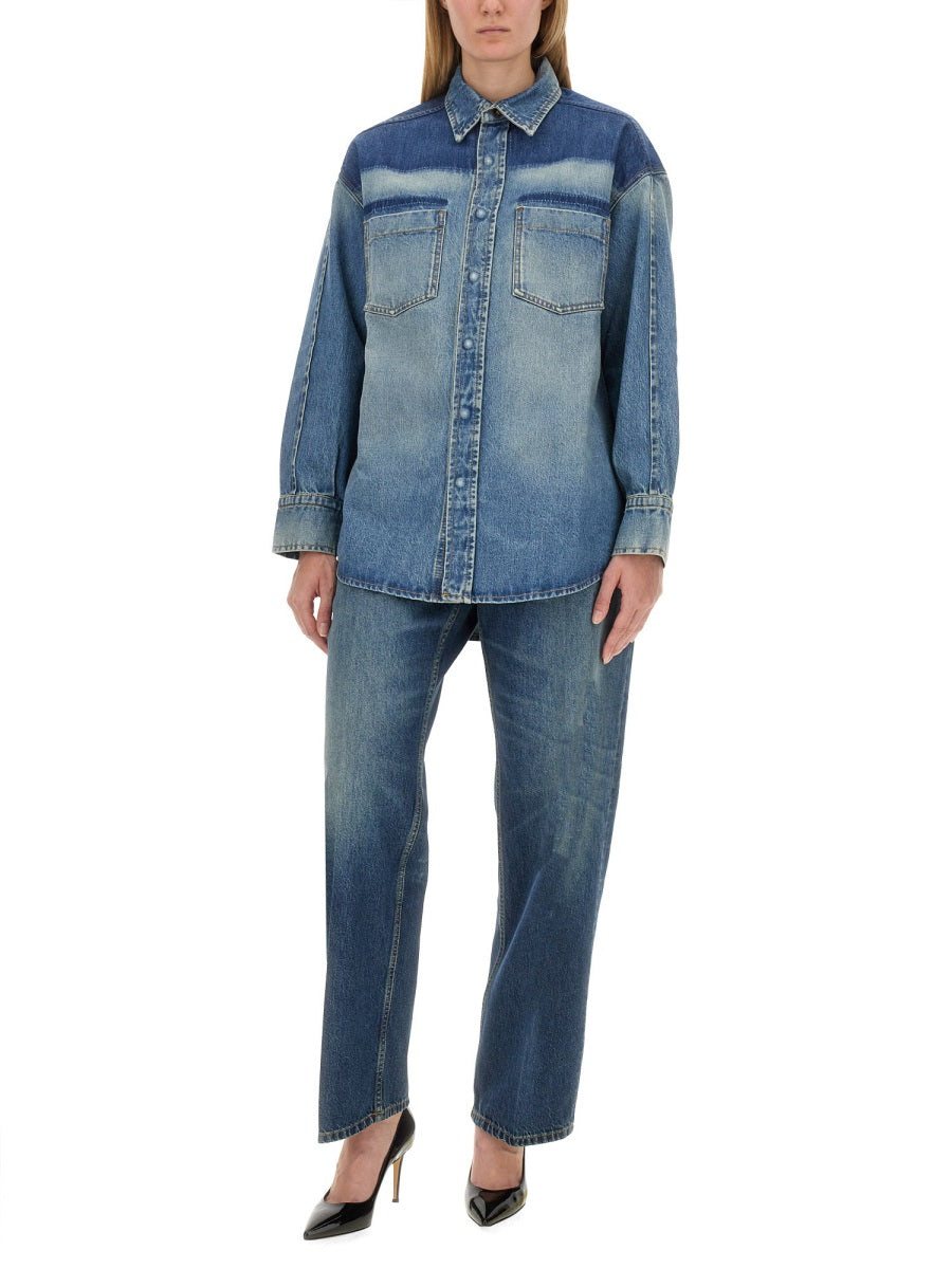 BOYFRIEND JEANS