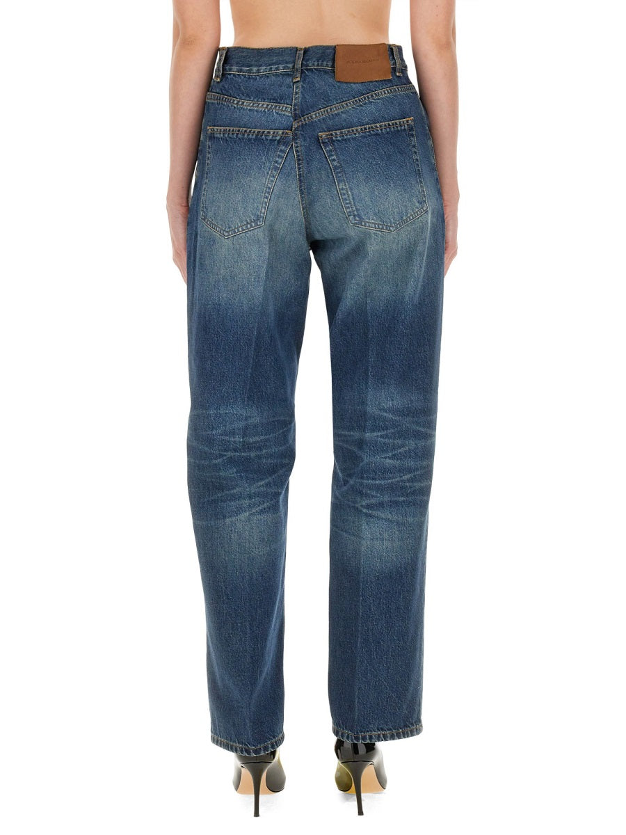 BOYFRIEND JEANS
