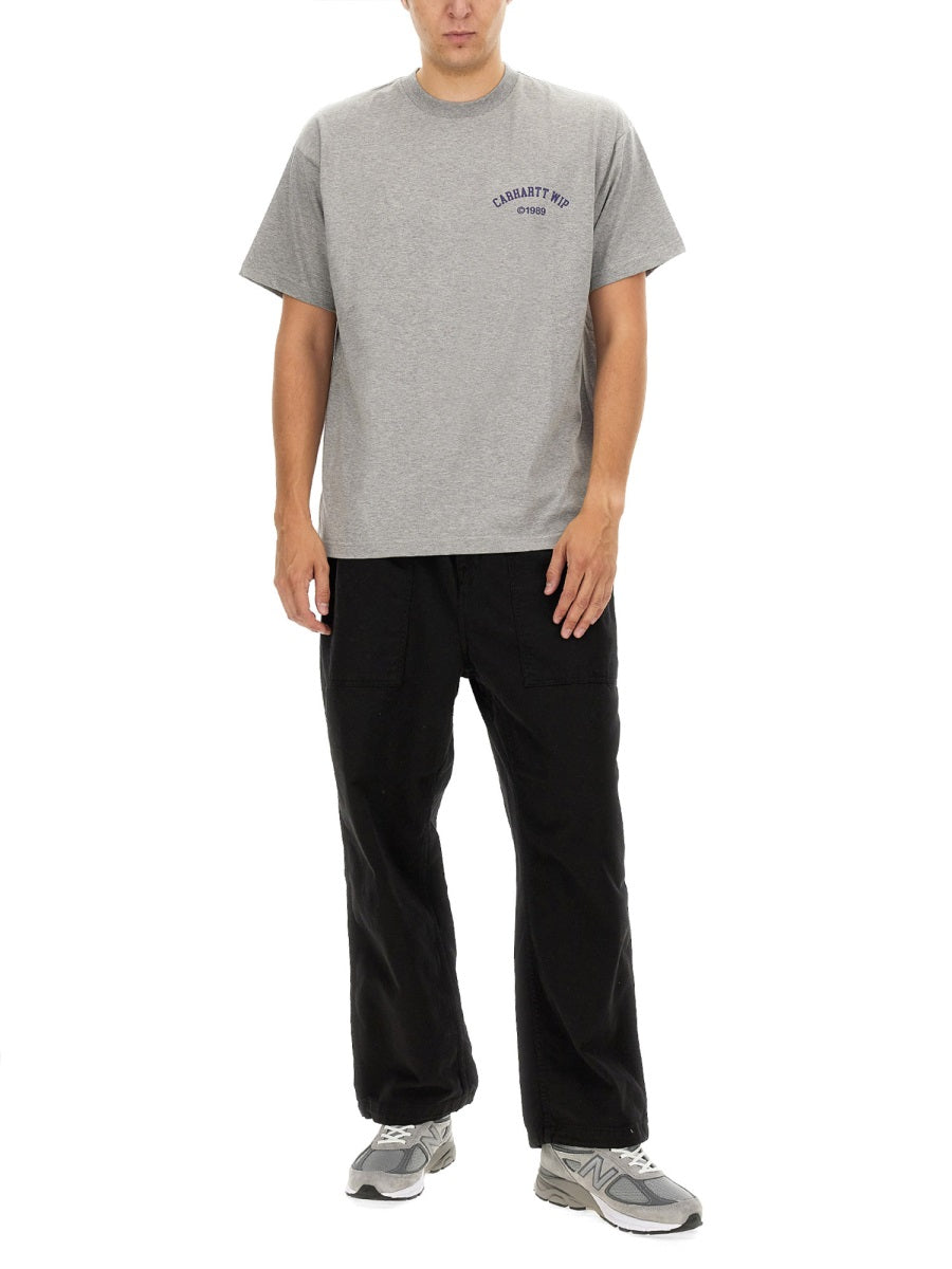 COTTON PANTS